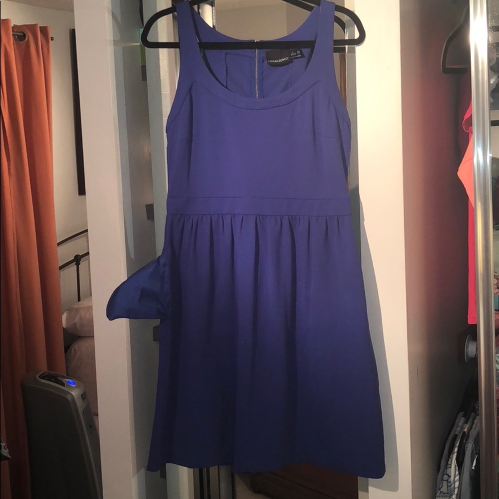 ❌SOLD❌ Cynthia Rowley Dress